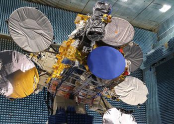 Türksat 5A daha fazla kapasiteyle yeni yörüngede faaliyete başlayacak