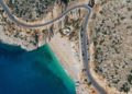 Antalya sonbaharda da turistleri ağırlamaya devam ediyor