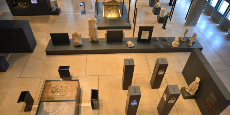 Salgın döneminde “sanal müzelerin” sayısı artıyor