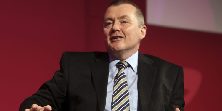 Pegasus’un eski kaptanı IATA’ya başkan olacak