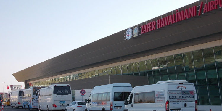 Zafer Havalimanı