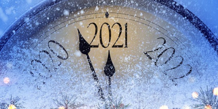 Yeni yıla “sanal partiler” ile girin