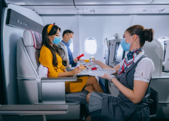 IATA’dan hükümetlere krizden çıkış için 5 öneri