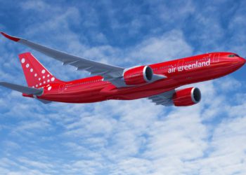 Air Greenland, A330neo için Noel siparişi verdi