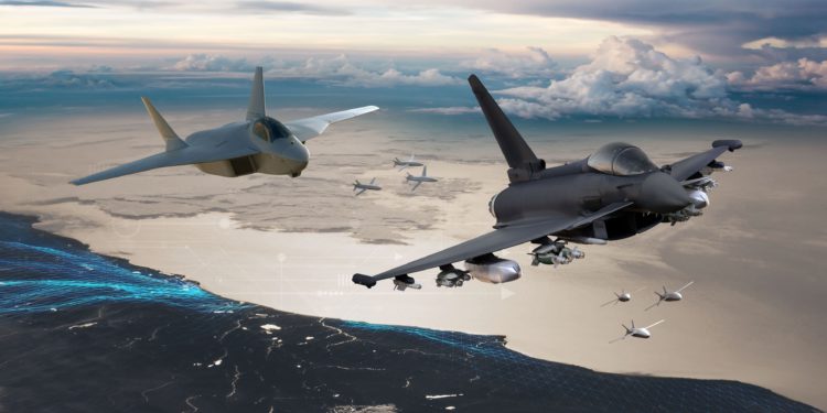 Airbus, “geleceğin uçakları” için çalışıyor