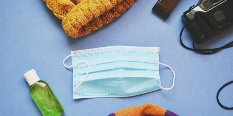 Bilet ve HES hodu ile seyahat edenler kısıtlamalardan muaf!