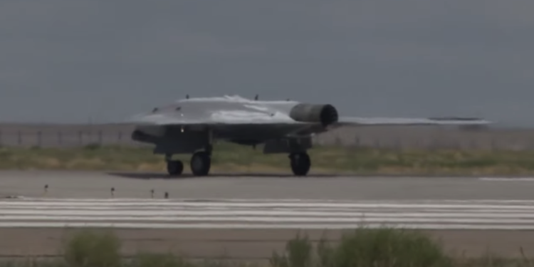 Rusya Savunma Bakanlığı’ndan ‘SİHA projelerini hızlandırın’ talebi