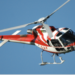 Fransa’da 6 kişiyi taşıyan helikopter düştü