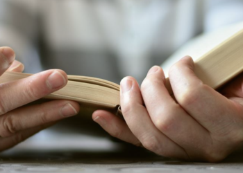 Okuma alışkanlığı kazanmak!