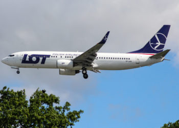 Polonyalı LOT’a 631 milyon euro destek