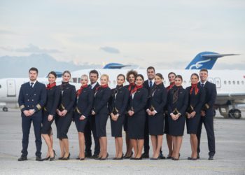 Hükümet bayrak taşıyıcı havayolunun kapatılması emrini verdi