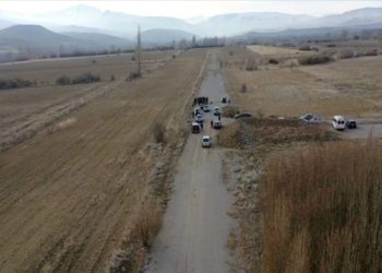 Nuri Demirağ’ın Divriği’ye 79 yıl önce yaptırdığı havaalanı yeniden açılacak