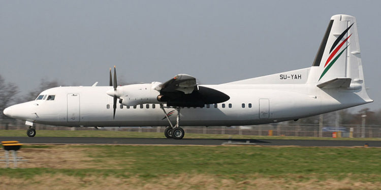 2020’de uçuşlarını durduran son havayolu oldu