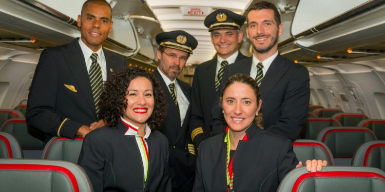 TAP Air Portugal 3 bin 600 kişiyi işten çıkaracak