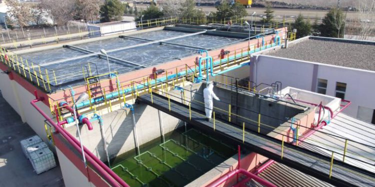 TUSAŞ ‘Yeşil dünya elçisi’ ödülünü kazandı