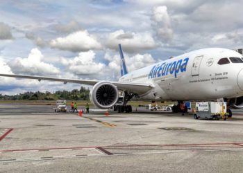 IAG, Air Europa’yı 500 milyon euroya alıyor