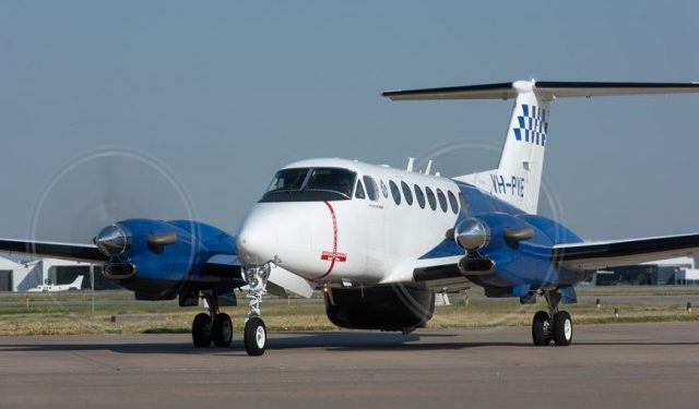 ABD’den Kazakistan’a istihbarat uçağı satışına onay