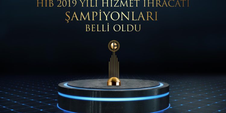 Hizmet ihracatında hedef 150 milyar dolar