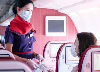 Hong Kong Airlines’tan Japonya için yeni karar