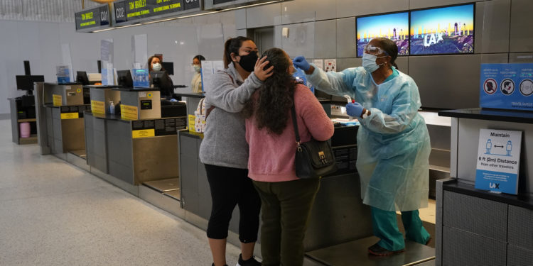 IATA’dan hükümetlere krizden çıkış için 5 öneri