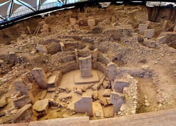 Sanal müzeleri 11,5 milyon kişi ziyaret etti