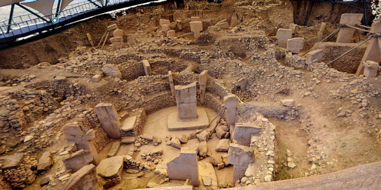 Sanal müzeleri 11,5 milyon kişi ziyaret etti