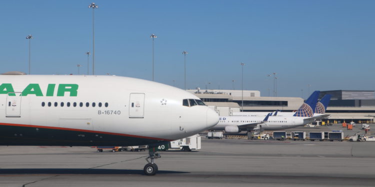 ABD’de havacılığa 21 milyar dolar ek kaynak