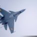 Kazakistan 4 adet Su-30SM savaş uçağı teslim aldı