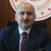 “Pazartesiyi salıya bağlayan gece 5A uydumuzu uzaya fırlatacağız”