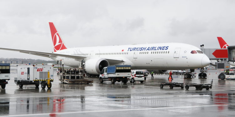 THY Hollanda uçuşlarına yeniden başlıyor