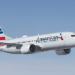 American Airlines 737 MAX seferlerine başlıyor