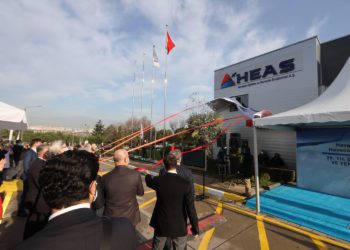 HEAŞ 20. yıl dönümünde logosunu yeniledi