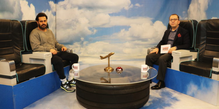 Karavanla dünyayı gezmenin incelikleri