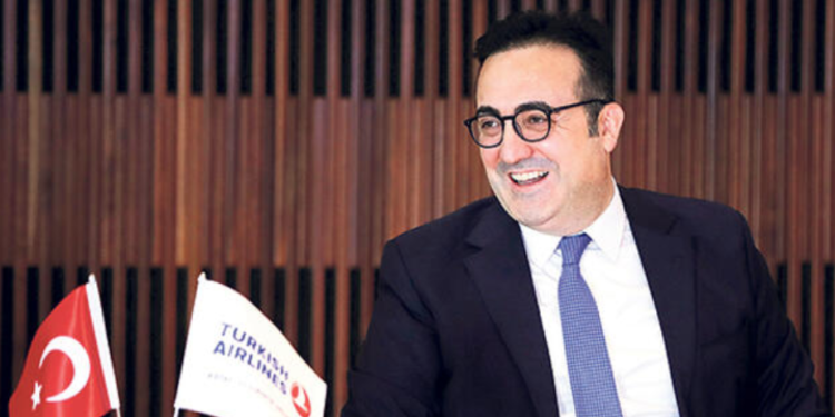 Aycı: THY’nin 2021’de 3 hamlesi olacak