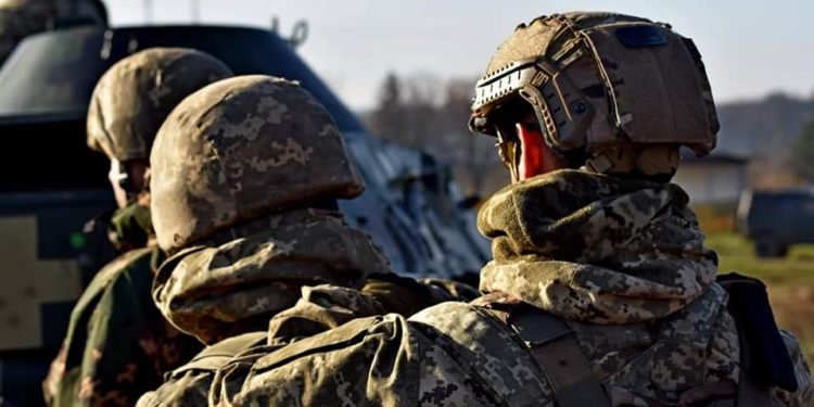 Ukrayna ordusu, NATO rütbelerini kullanacak