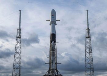 TÜRKSAT 5A uydusu uzaya fırlatıldı