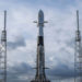 TÜRKSAT 5A uydusu uzaya fırlatıldı