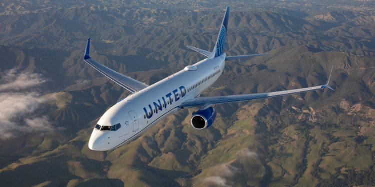 United Airlines 2020’de 7 milyar dolar zarar etti