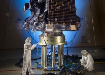 ABD Uzay Kuvvetleri 4,9 milyar dolara ihaleyi Lockheed Martin’e verdi