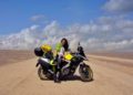 Motosikletle dünya nasıl keşfedilir?