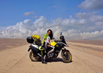 Motosikletle dünya nasıl keşfedilir?