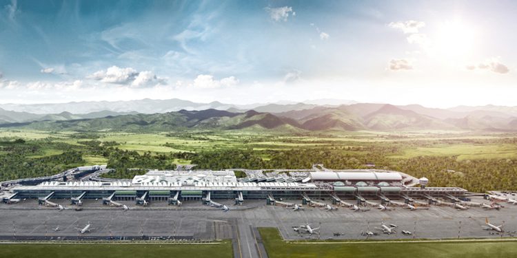 TAV 2030’da karbon salımlarını nötralize edecek