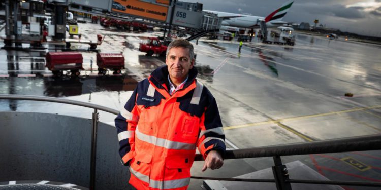 “Uçakla yaz tatiline çıkmak 2021’de mümkün olacak”