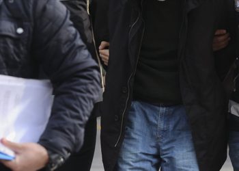 SSB projelerini yabancılara aktaran 6 kişiye gözaltı