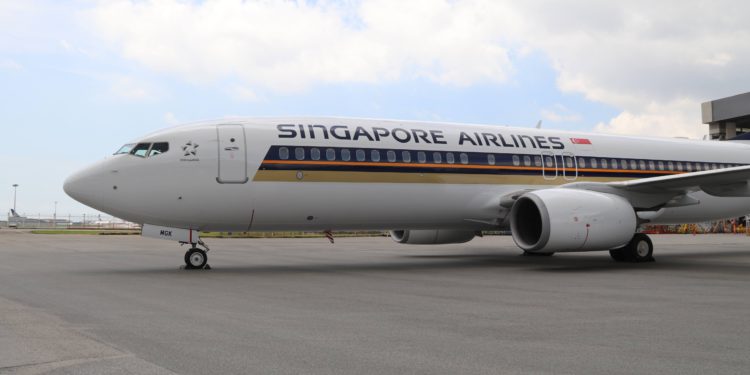 Singapur, Phuket ve Brunei’ye B737-800 ile uçacak