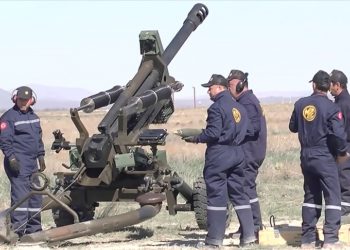 Havadan taşınabilir obüs Boran, ASELSAN ile vuracak