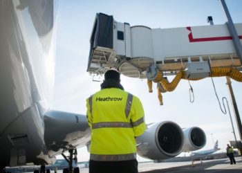 İngiliz havacılar hükümetten ek yardım istiyor