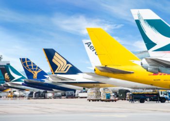 Çin yolcu sayısında 2031’de ABD’yi geçecek