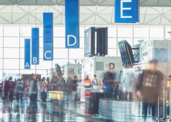 Çin yolcu sayısında 2031’de ABD’yi geçecek