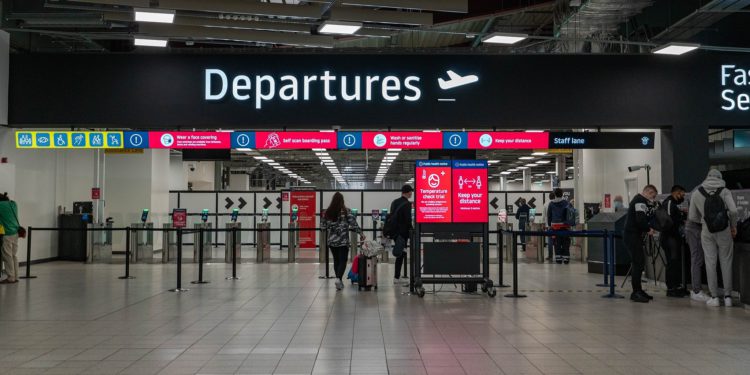 Ryanair, Wizzair ve easyJet’ten 138,4 milyon koltuk